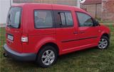 Volkswagen Caddy Life 1.4 5-Sitzer Standard - Volkswagen Caddy: Standard