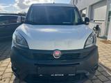 Fiat Doblo Doblò SX Maxi Kasten *Klimaanlage* - Fiat Doblo Sx mit Benzin-Antrieb