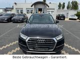 Audi Q5 design*S Line*Matrix*Luftfahrwerk*AHK*HUD*ACC - Audi Q5 Gebrauchtwagen in Aachen