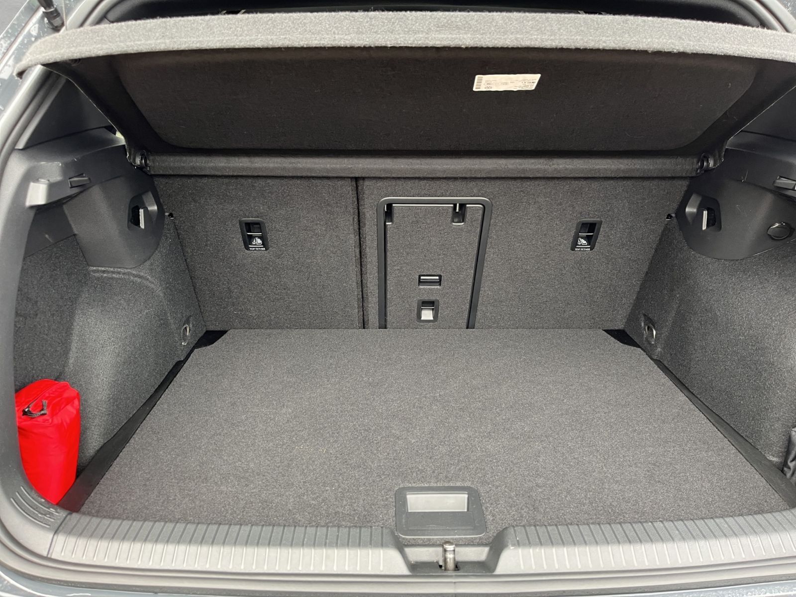 Volkswagen Golf VIII 2.0 TSI DSG GTI Clubsport Harman Kardo foto 6