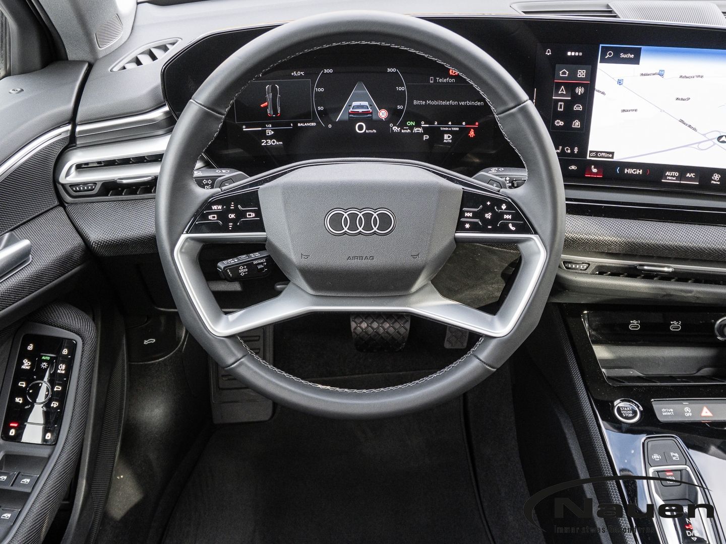 Audi A5 - Bild 14