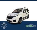 Fiat Qubo 1.3 MJT 80 CV Trekking - Fiat Qubo: Trekking