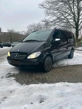 Mercedes-Benz Mercedes Viano 3.0 Diesel 7 sitzen Vollaus... - Mercedes-Benz Viano in Bremen