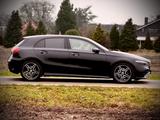 Mercedes-Benz A 200 AMG 2x+Kamera+Navi+LED - gebrauchte Mercedes-Benz A 200 aus dem Jahr 2024