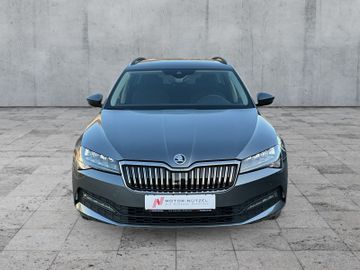 Skoda Superb - 3