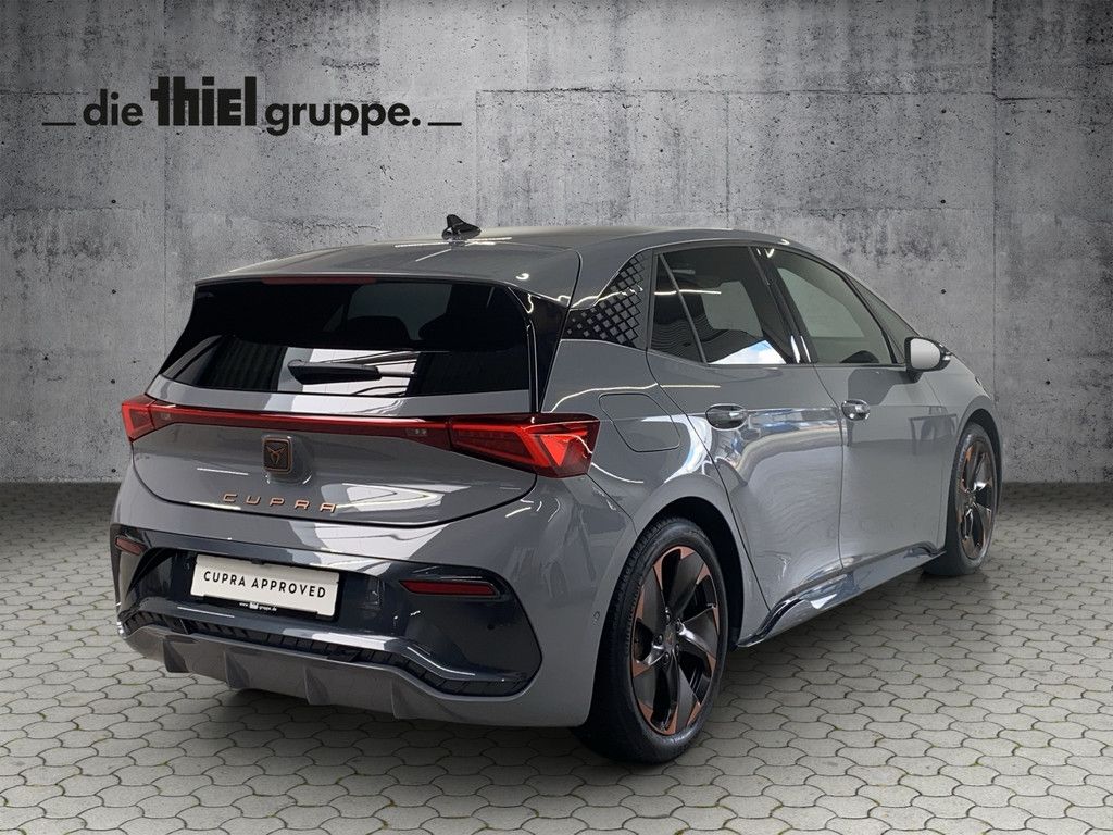 Cupra Born - Bild 6