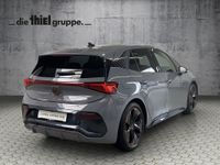 Cupra Born - Vorschau Bild 6