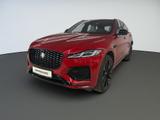 Jaguar R-DYNAMIC 3.0D 300 HP A8 MHEV - Jaguar aus 2025