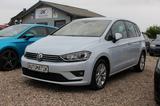 Volkswagen Golf Sportsvan Automatik*S.Heft*LED*SHZ*LHZ*ACC* - Volkswagen Golf: Automat