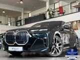 BMW 750e M-Sport Merino Executive 4xSbel B&W Diamond - gebrauchte BMW 750 aus dem Jahr 2023