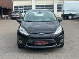 Ford Fiesta Titanium/2.Hand - Ford Fiesta aus 2010: Titanium