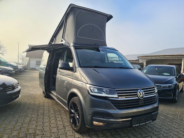 Volkswagen T6.1 California Ocean 4M SperrDiff Sport NP:116T