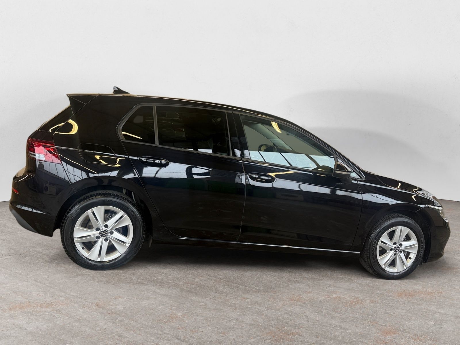 Volkswagen Golf - Bild 7