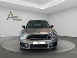 MINI Countryman SE ALL4 2.HD APPLE LED PANO PARK NAVI - silberne MINI Cooper SE Countryman