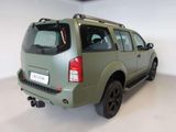 Nissan Pathfinder 2.5 dCi 3T 4X4 Klima Standheizung AHK - Nissan Pathfinder: 3.5