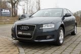 Audi A3 Sportb. 1.6 Attraction|PDC!BC!Tempo!Sitzh!Alu - Audi A3 mit Benzin-Antrieb: Limousine, Klimaautomatik, 1.6