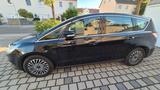Ford S-Max 2,0 EcoBlue  Titanium, TOP ZUSTAND  - Ford S-Max in Ludwigshafen