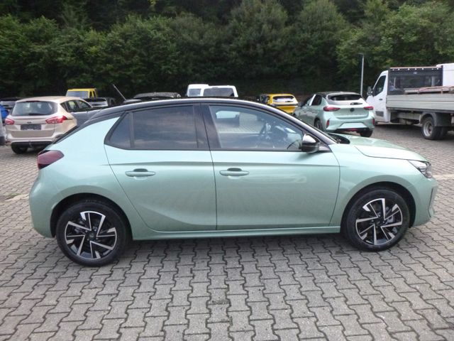 Corsa F YES Automatik