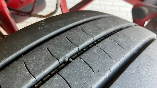 D16.280 AUFBAU NEU Schalt. Palettenbreit TÜV neu