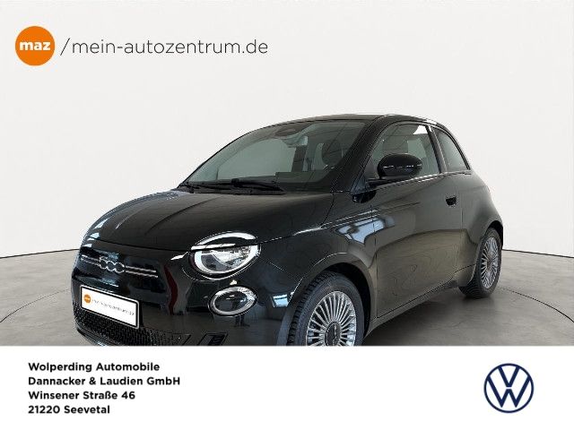 Fiat 500e 23,8 kWh Icon *KLIMA*APP-CONN.*ZV M.FUNK*EL