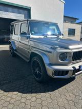 Mercedes-Benz G 63 AMG MY25 Mercedes-AMG G 63 Mwst. ausweisbar - Mercedes-Benz G 63 AMG in Bonn
