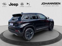 JEEP Avenger MY25 MHEV Black Edition