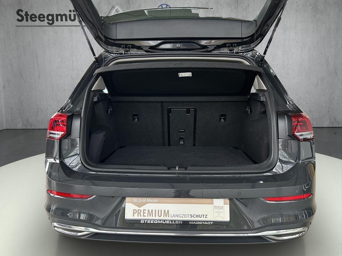 Volkswagen Golf 2.0 TSI DSG Style, миниатюра 18