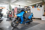 Ray 7.7 Premium | E-Roller 129 km/h | 2023 - RAY MOTORRAD