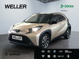 Toyota Aygo X Pulse *LED*CarPlay*PDC*RCam*ACC*SmartKey*
