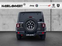 Jeep Wrangler - Vorschau Bild 5