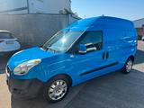 Fiat Doblo 1.6 MAXI LANG&HOCH 2xSchiebetür AHK - Fiat Kühlkastenwagen Dob