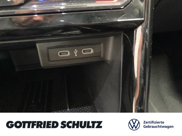 Volkswagen T-Cross - Bild 17