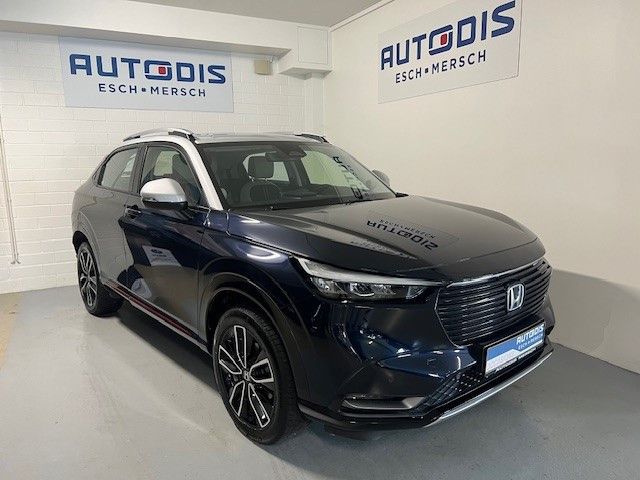 Image of Honda HR-V