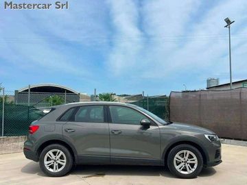 Audi Q3 - 5
