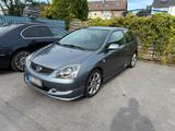 Honda Civic Sport BAR Top Zustand ! - Honda Civic aus 2005: Sport