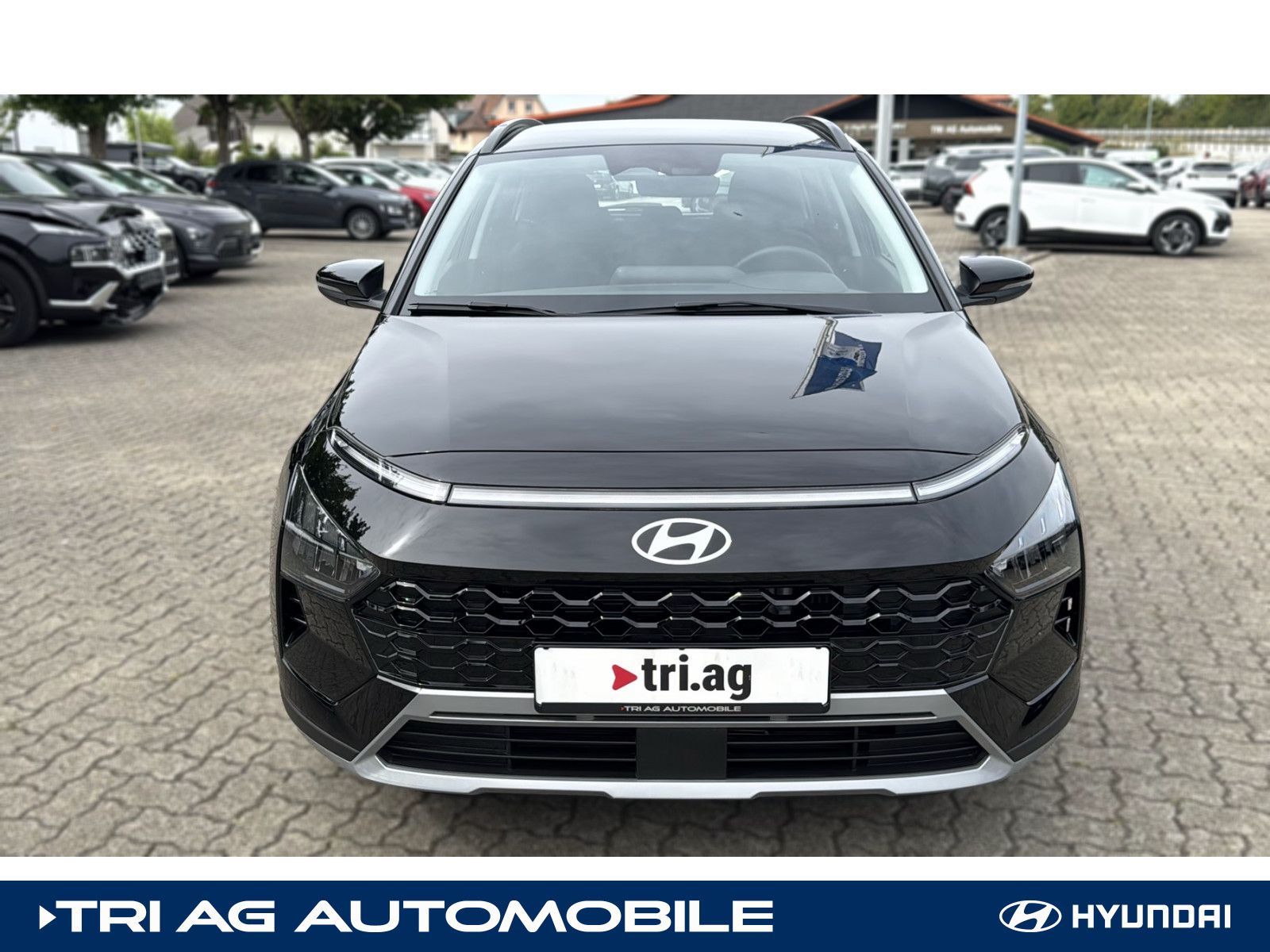 Hyundai BAYON – Bild 7