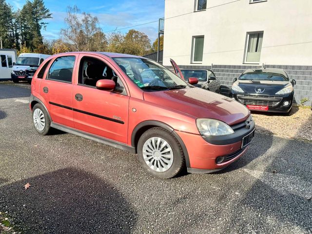 Opel Corsa 1.2*TÜV-02-2026*