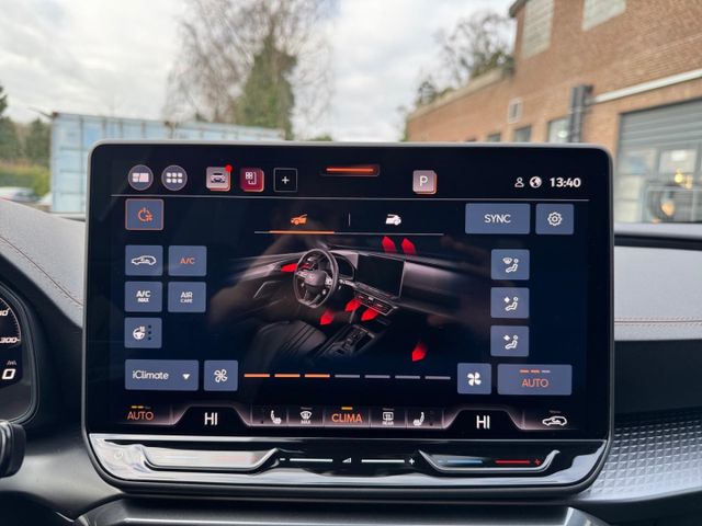 Formentor 1.5 eTSI LED AHK Navi Sennheiser Edge