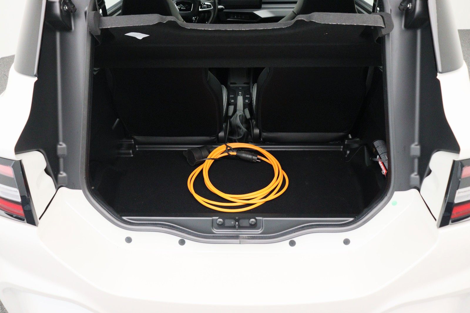 Fahrzeugabbildung Ligier JS50 Elektro Elite 12kWh *FAHREN AB 15*