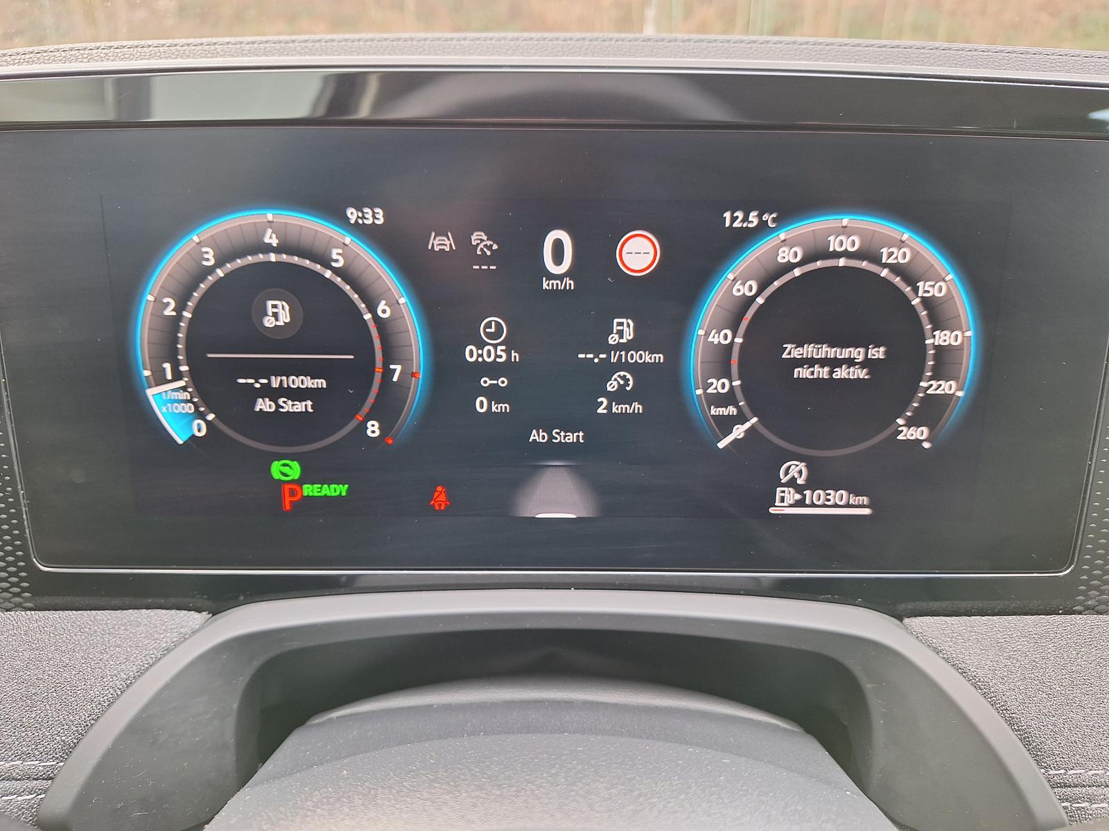 Volkswagen Passat 1.5 eTSI DSG Winter LED Navi ACC, миниатюра 22