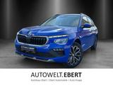 Skoda Kamiq 1.0 TSI LED/ACC/SHZ/LHZ/VIRTUAL-COCKPIT/ - Skoda Kamiq in Mannheim