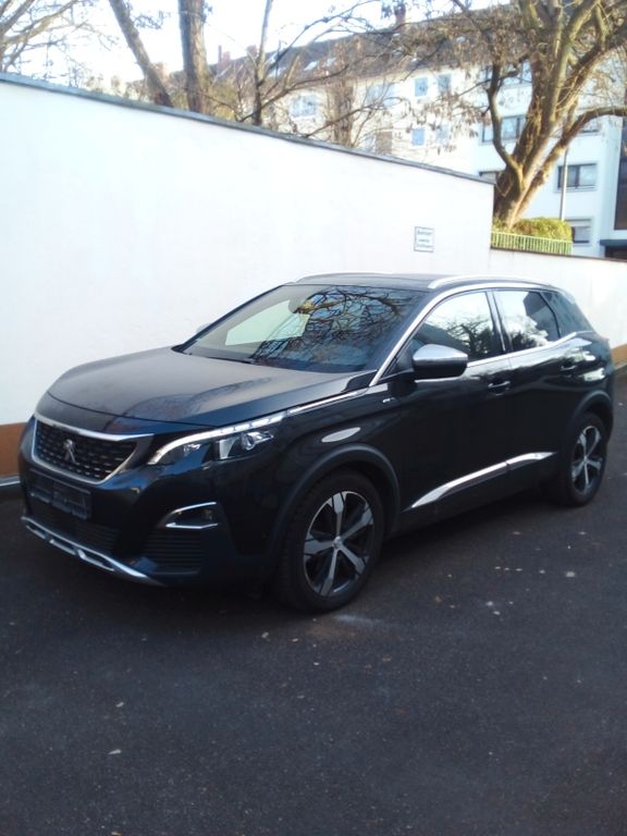 Image of Peugeot 3008