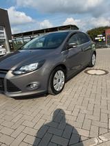 Ford Focus 1.0 Motor - Ford Focus: Motor