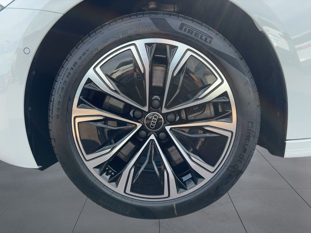 Audi A5 - Bild 22