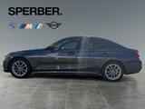 BMW 320d xDrive M Sportpaket*Live Cockpit Prof*Parki - BMW 320: 320d M Sportpaket
