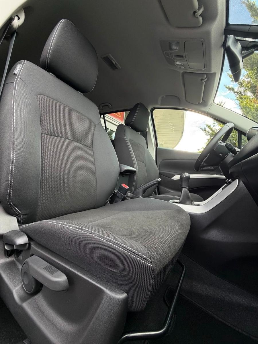Suzuki SX4 S-Cross Comfort/13tkm*Navi*Kamera*Shz*Temp