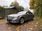 Mercedes-Benz CLS 350 - Mercedes-Benz CLS 350