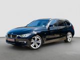 BMW 335d Luxury xDrive+NAVI+SHZ+Tempomat