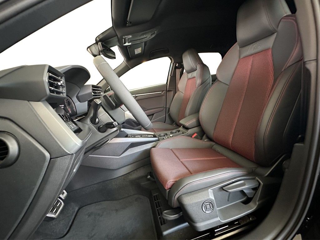 Audi A3 allstreet 35TFSI S tronic S line MATRIX NAV H foto 11