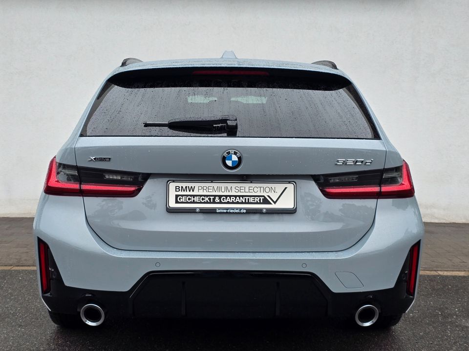 BMW 320 - Bild 6